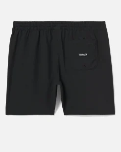 Hurley Boardshorts*One And Only Solid Volley Boardshort 17"
