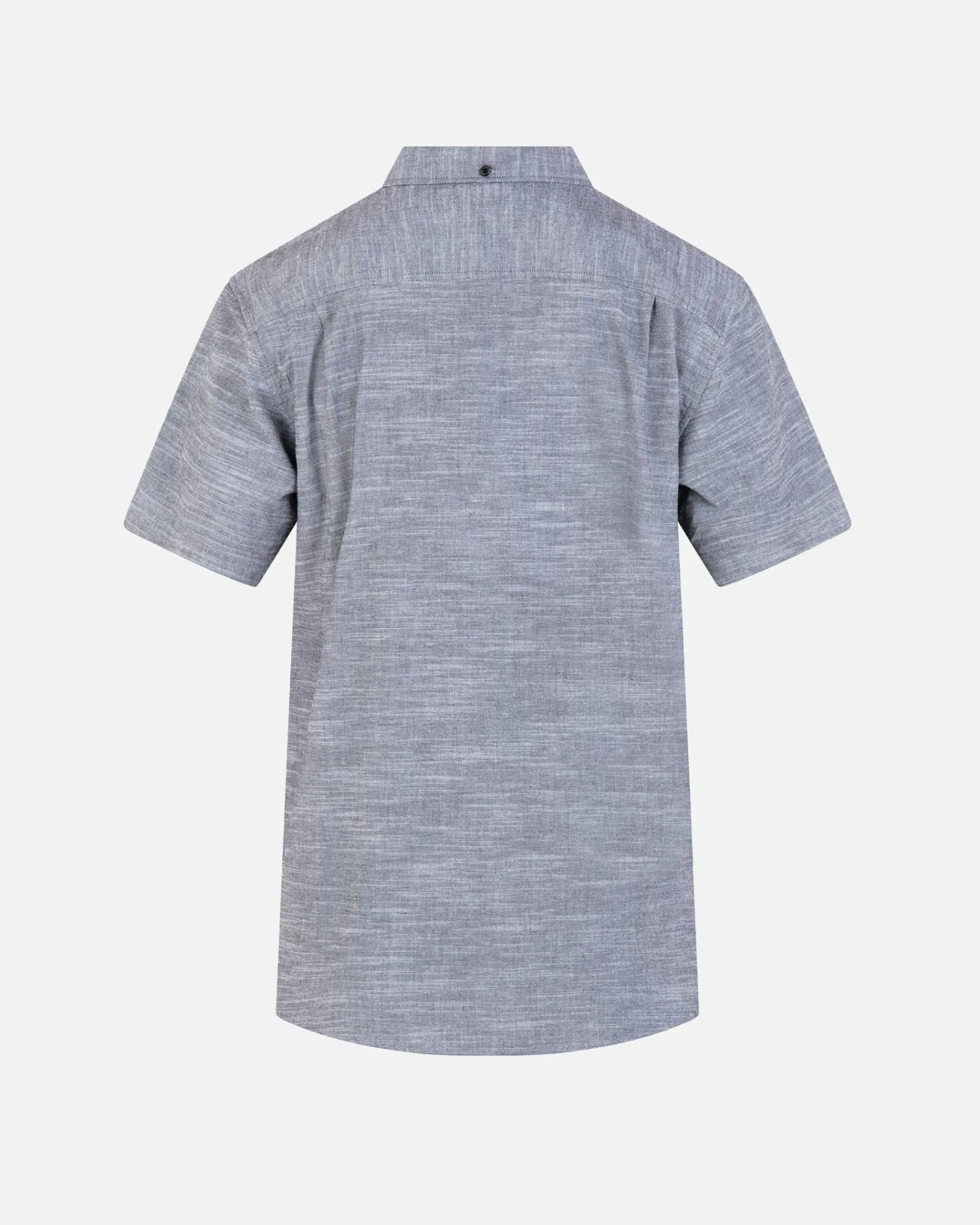 Hurley Tshirts & Tops|Button Downs*One And Only Stretch Short Sleeve Shirt