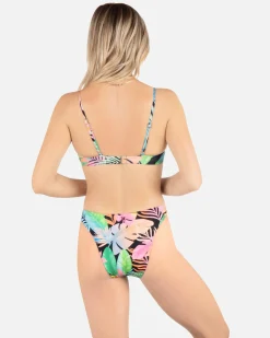 Women Hurley Bikini Tops|Bikinis*Paradise Bralette