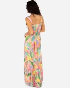 Women Hurley Dresses & Rompers*Paradise Maxi Dress