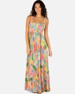 Women Hurley Dresses & Rompers*Paradise Maxi Dress