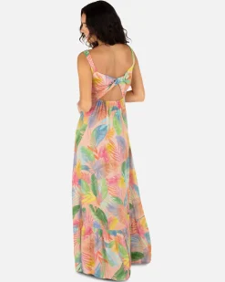 Women Hurley Dresses & Rompers*Paradise Maxi Dress
