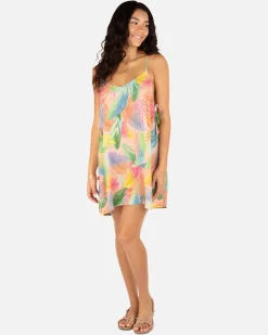 Women Hurley Dresses & Rompers*Paradise Mini Dress