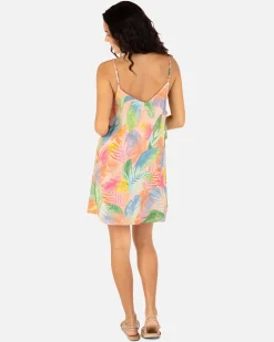 Women Hurley Dresses & Rompers*Paradise Mini Dress