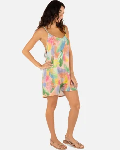 Women Hurley Dresses & Rompers*Paradise Mini Dress