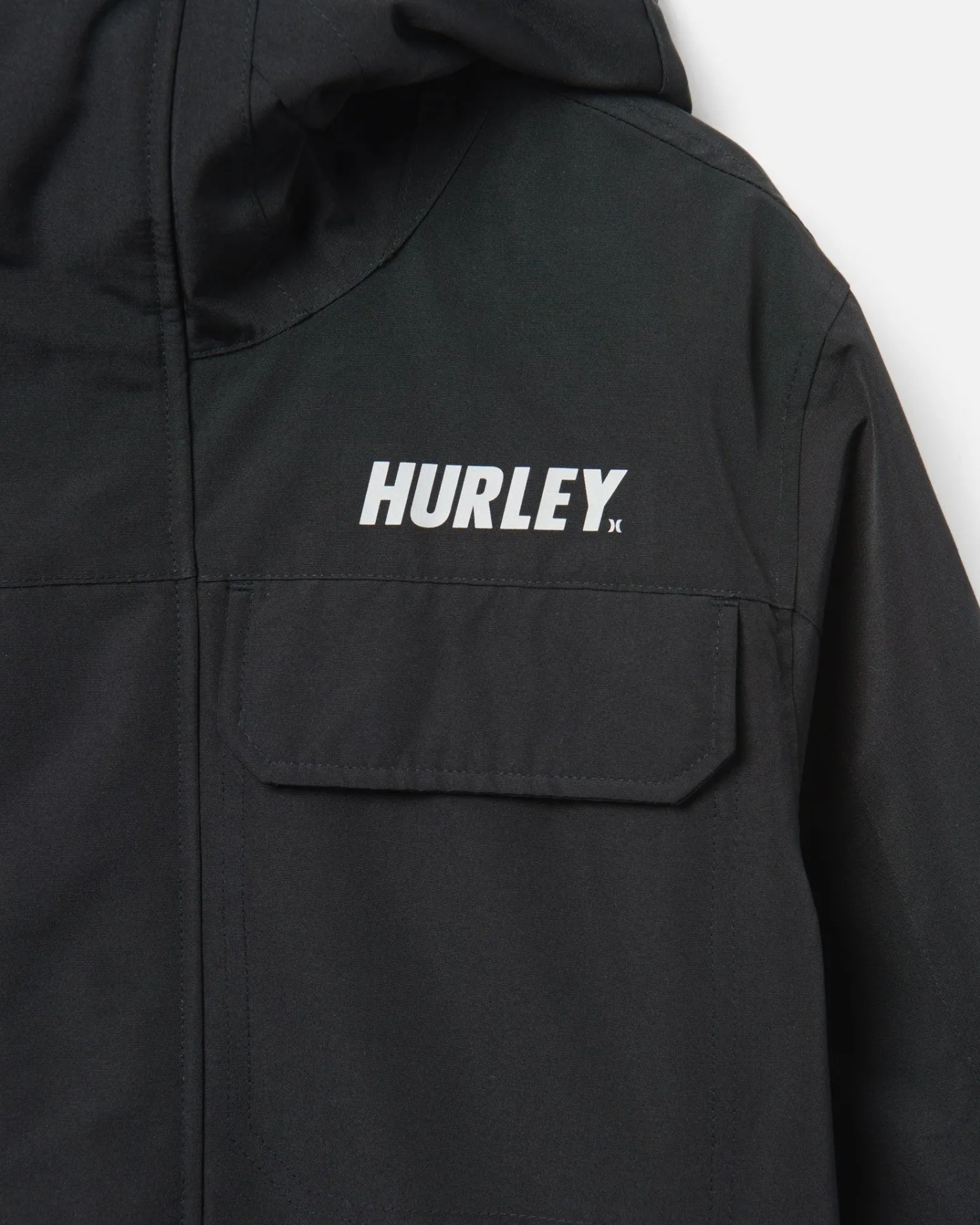 Hurley Jackets & Outerwear*Pemberton Snowboard Jacket