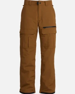 Hurley Pants*Pemberton Snowboard Pant