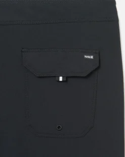 Hurley Boardshorts*Phantom Block Party Boardshort 18