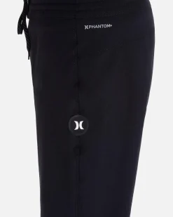 Hurley Boardshorts*Phantom+ Block Party Renegade Boardshorts 18