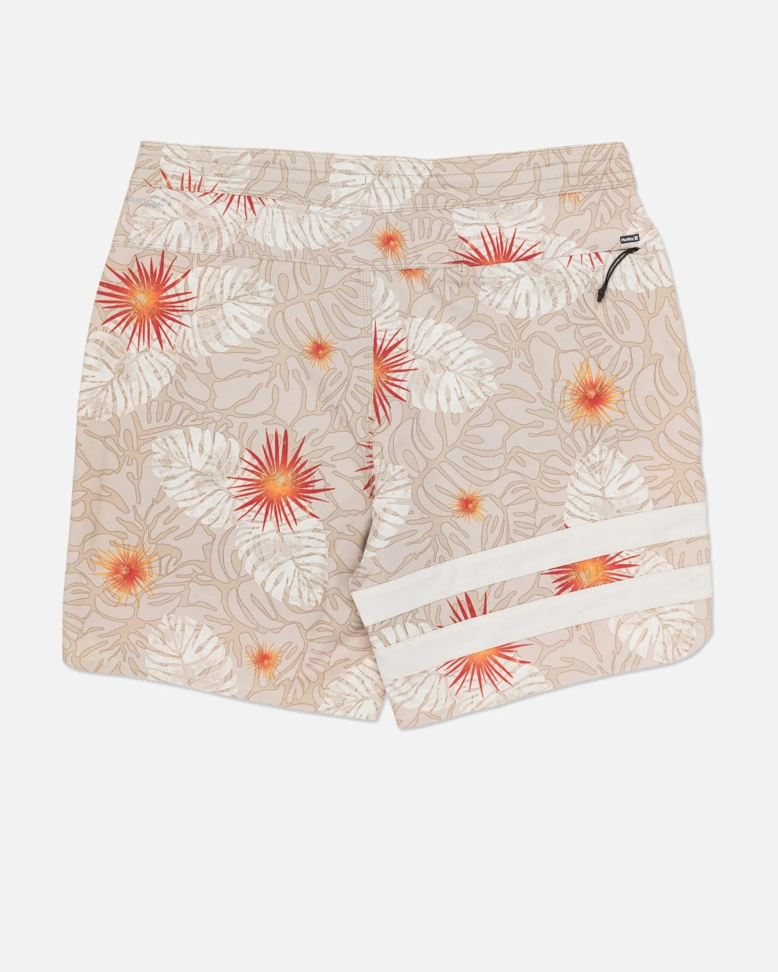 Hurley Boardshorts*PHANTOM BLOCK PARTY RENEGADE BOARDSHORT 18"