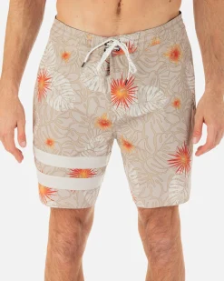 Hurley Boardshorts*PHANTOM BLOCK PARTY RENEGADE BOARDSHORT 18