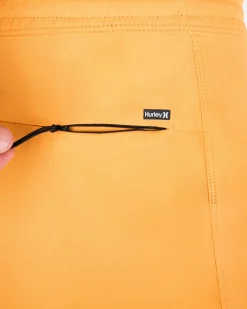 Hurley Boardshorts*PHANTOM BLOCK PARTY RENEGADE 18