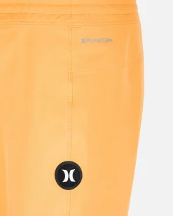 Hurley Boardshorts*PHANTOM BLOCK PARTY RENEGADE 18