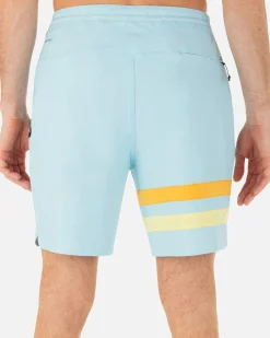 Hurley Boardshorts*PHANTOM BLOCK PARTY RENEGADE BOARDSHORT 18