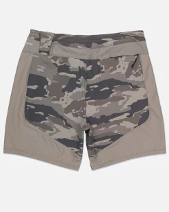 Hurley Boardshorts*PHANTOM BLOCKADE PADDLE SERIES HYBRID 18"