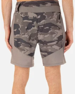 Hurley Boardshorts*PHANTOM BLOCKADE PADDLE SERIES HYBRID 18