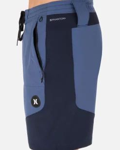 Hurley Boardshorts*Phantom Blockade Paddle Series Hybrid 18