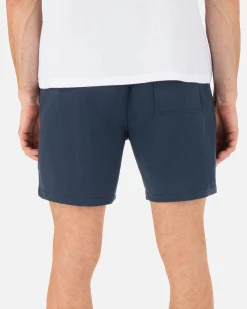 Hurley Walkshorts*Phantom Camper Volley 17"