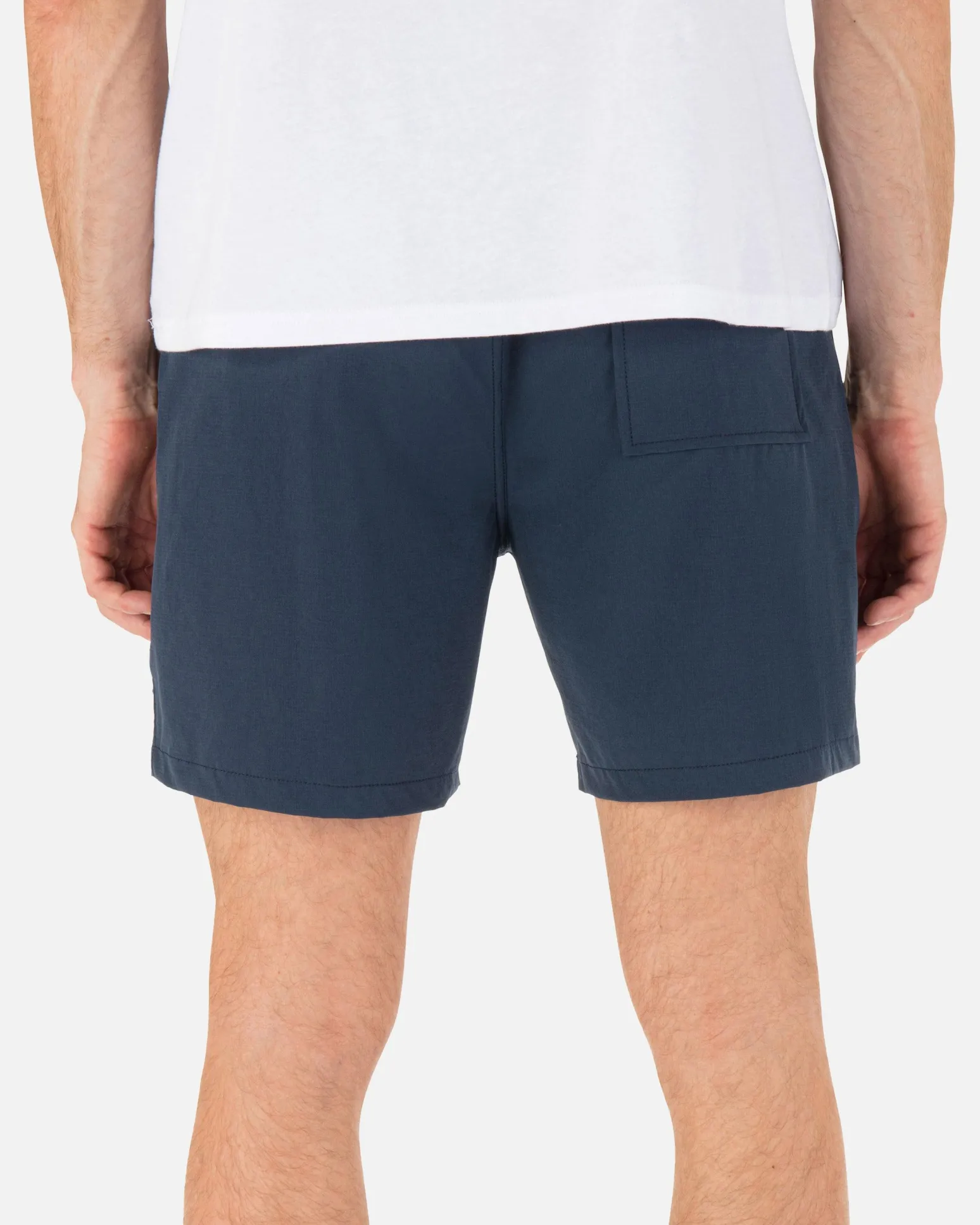 Hurley Walkshorts*Phantom Camper Volley 17"