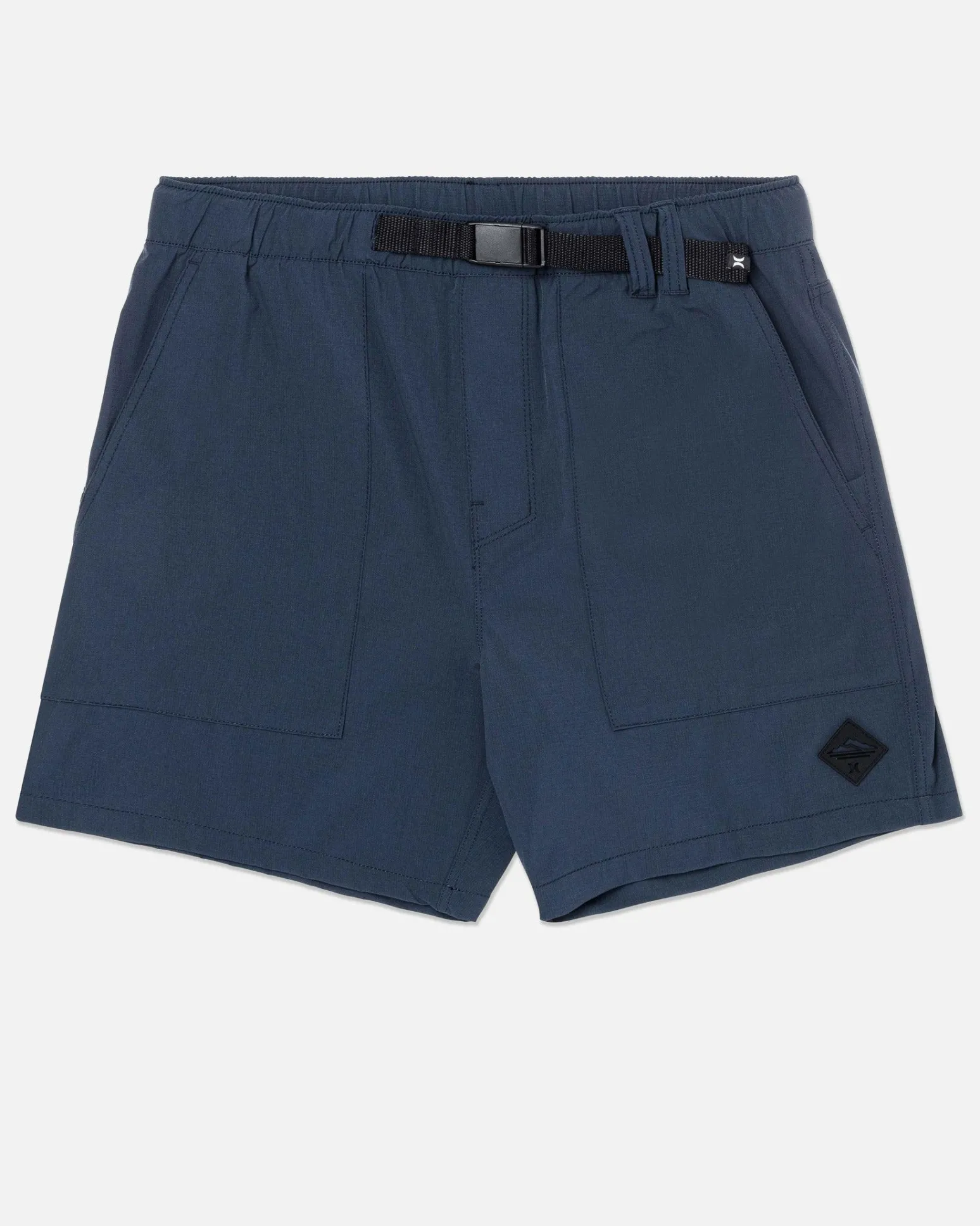 Hurley Walkshorts*Phantom Camper Volley 17"
