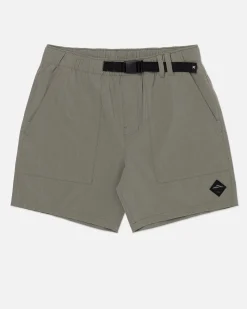 Hurley Walkshorts*Phantom Camper Volley 17