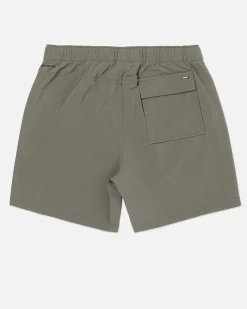 Hurley Walkshorts*Phantom Camper Volley 17