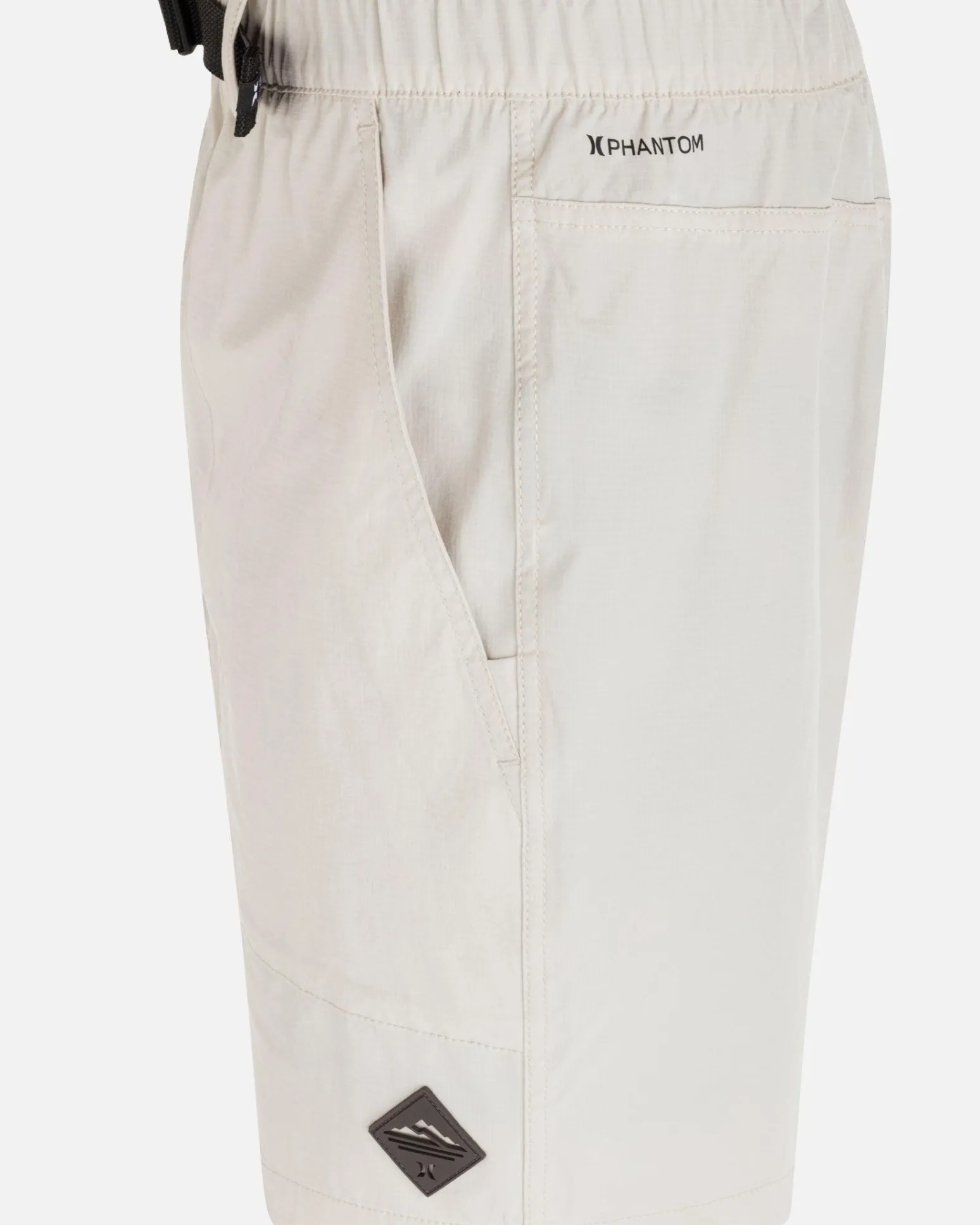Hurley Walkshorts*Phantom Camper Volley 17"