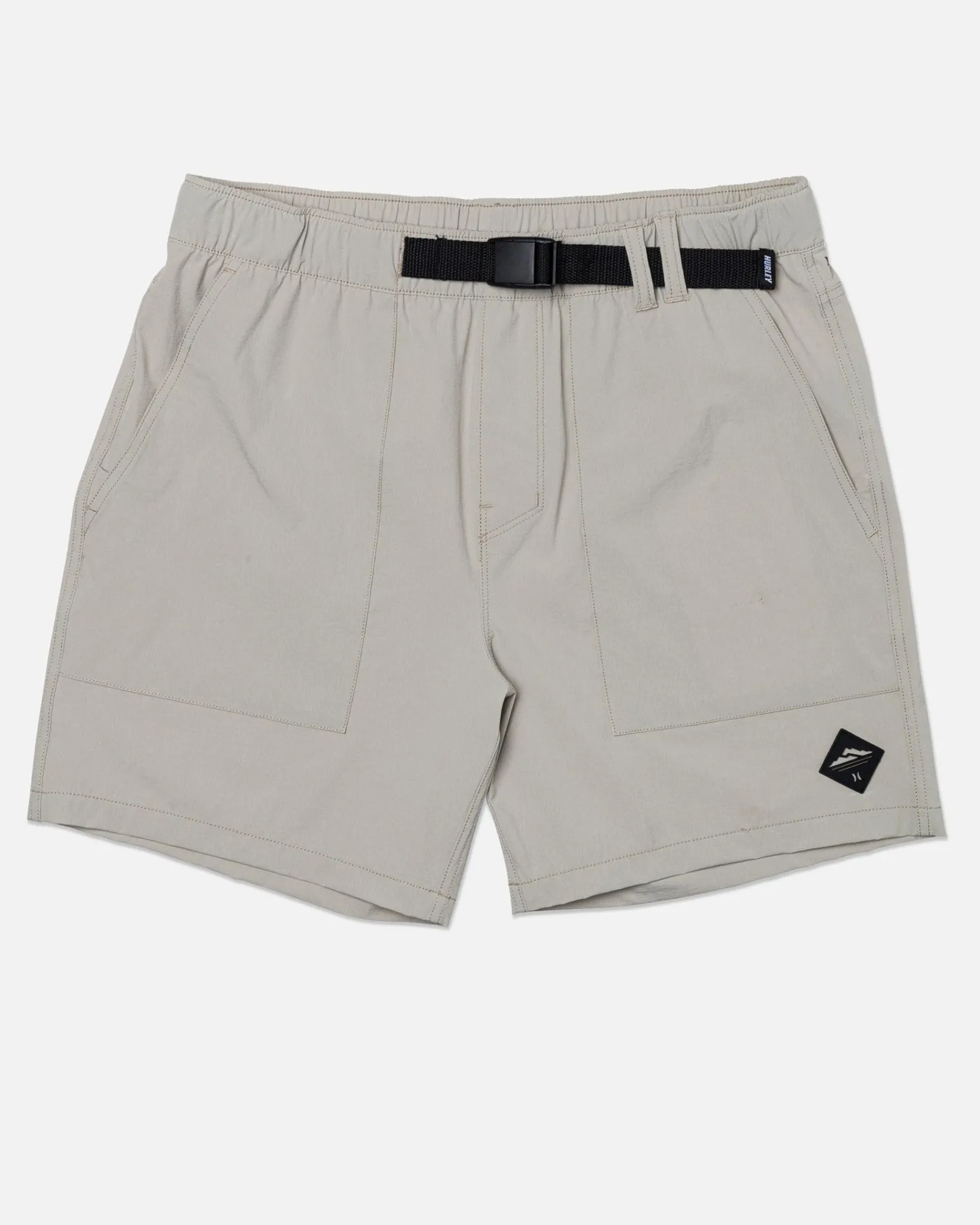 Hurley Walkshorts*Phantom Camper Volley 17"