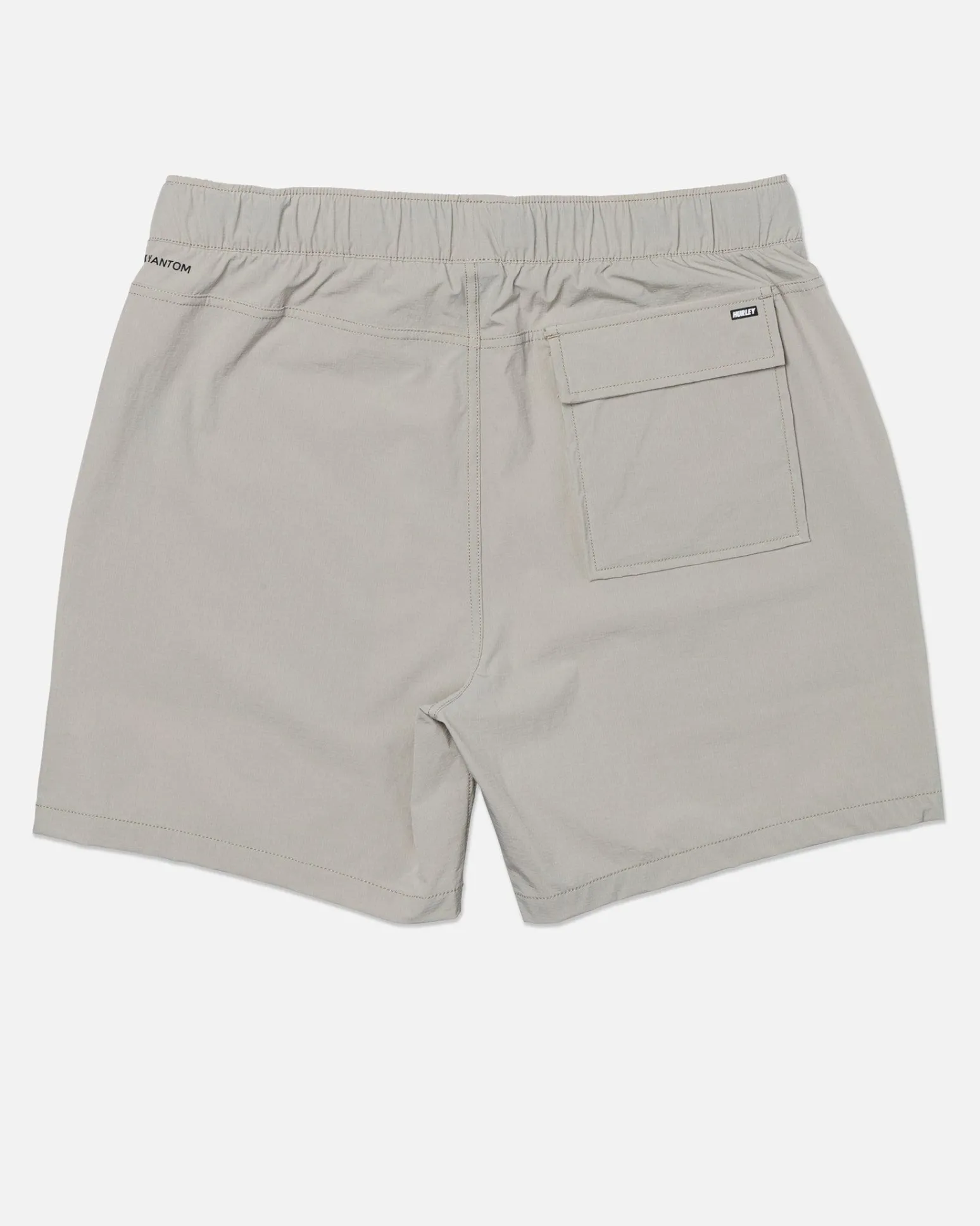 Hurley Walkshorts*Phantom Camper Volley 17"