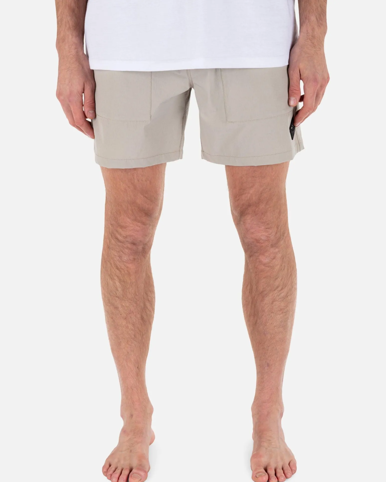 Hurley Walkshorts*Phantom Camper Volley 17"