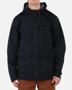 Hurley Jackets & Outerwear*Phantom Defender Jacket