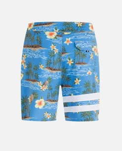Hurley Boardshorts*Phantom Eco Block Party 18" Boardshort