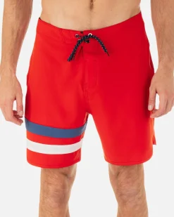 Hurley Boardshorts*PHANTOM ECO BLOCK PARTY BOARDSHORT 18
