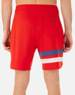 Hurley Boardshorts*PHANTOM ECO BLOCK PARTY BOARDSHORT 18