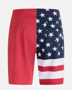 Hurley Boardshorts*Phantom Eco Weekender 20" Boardshort