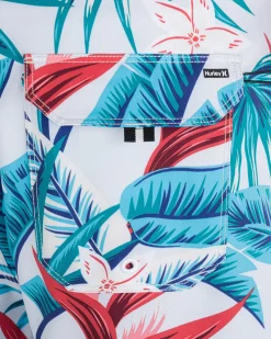 Hurley Boardshorts*Phantom Eco Weekender 20