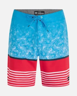 Hurley Boardshorts*Phantom Eco Weekender 20" Boardshort