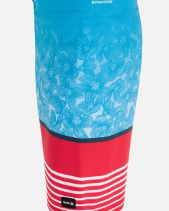 Hurley Boardshorts*Phantom Eco Weekender 20