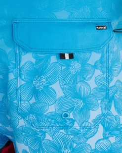 Hurley Boardshorts*Phantom Eco Weekender 20