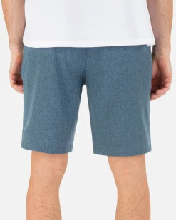 Hurley Walkshorts*Phantom Flow Walkshort 20"