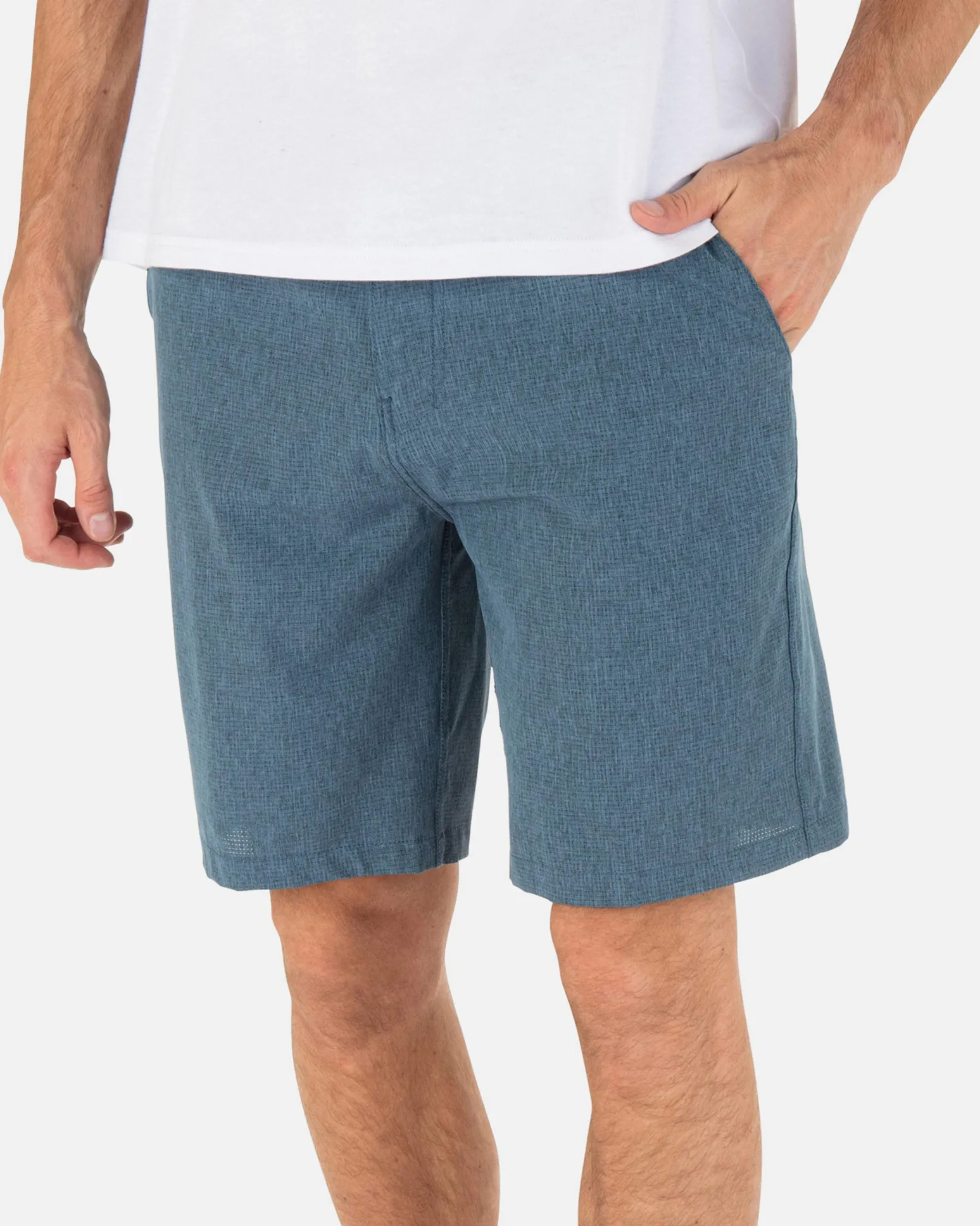 Hurley Walkshorts*Phantom Flow Walkshort 20"
