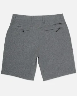 Hurley Walkshorts*Phantom Flow Walkshort 20"