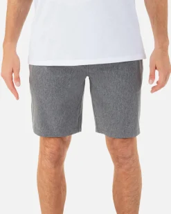 Hurley Walkshorts*Phantom Flow Walkshort 20