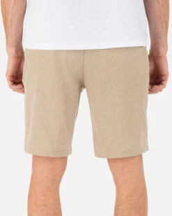 Hurley Walkshorts*Phantom Flow Walkshort 20"