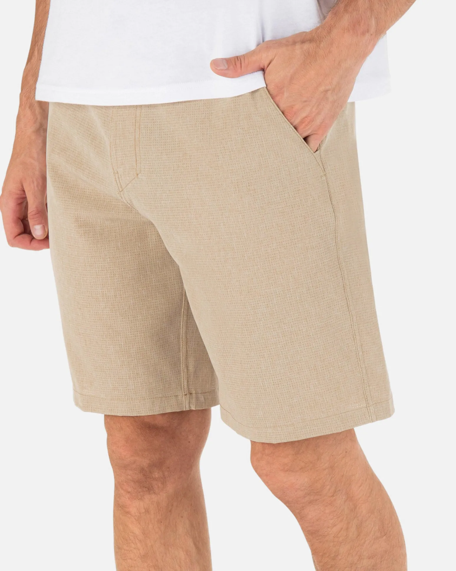 Hurley Walkshorts*Phantom Flow Walkshort 20"