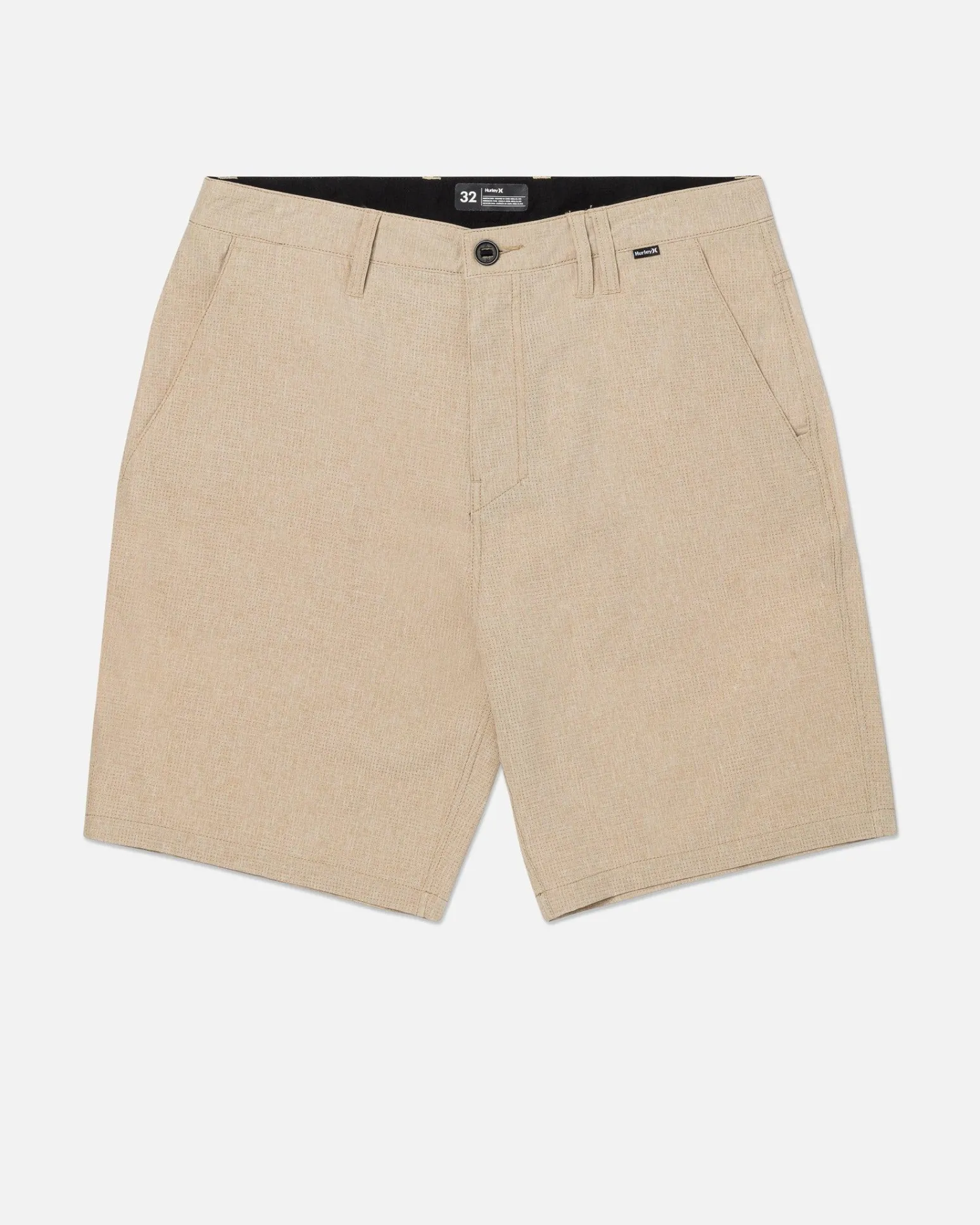 Hurley Walkshorts*Phantom Flow Walkshort 20"