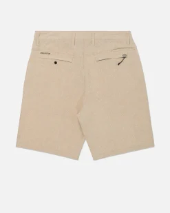 Hurley Walkshorts*Phantom Flow Walkshort 20