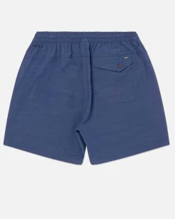 Hurley Walkshorts*Phantom Naturals Baja 17