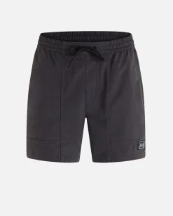 Hurley Walkshorts*Phantom Naturals Baja 17" Volley