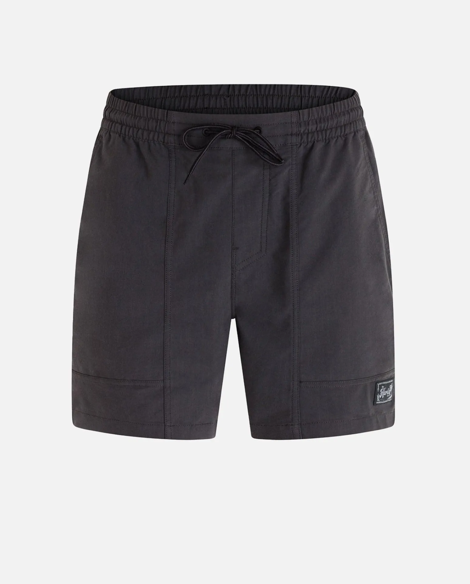 Hurley Walkshorts*Phantom Naturals Baja 17" Volley